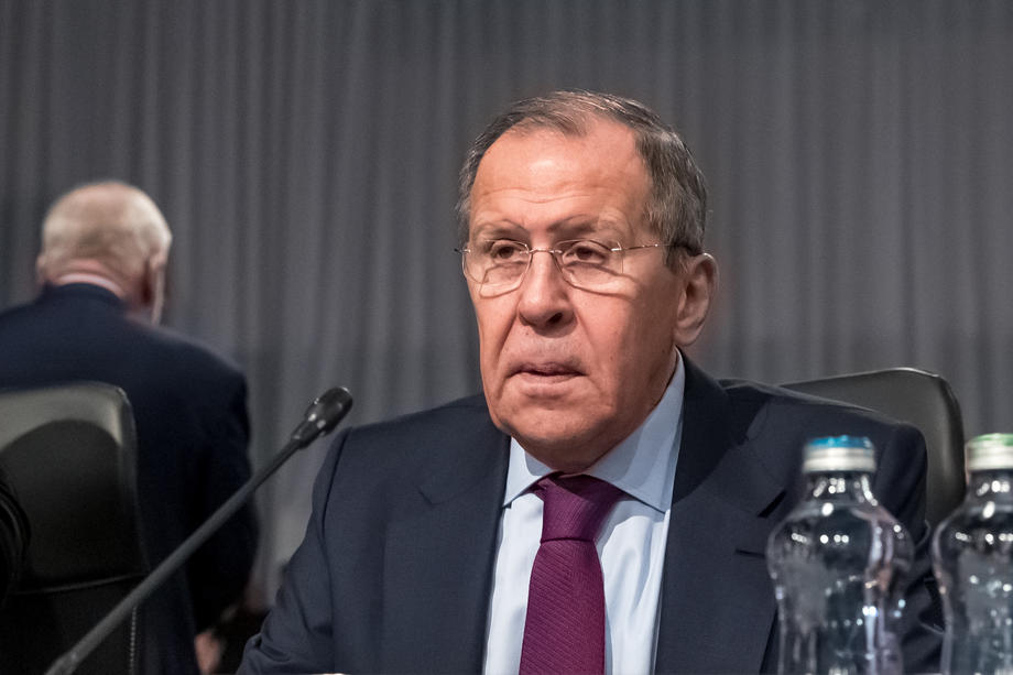 Lavrov u Istočnom Sarajevu: Rusija podržava Dejton, vrijeme da visoki predstavnik ode