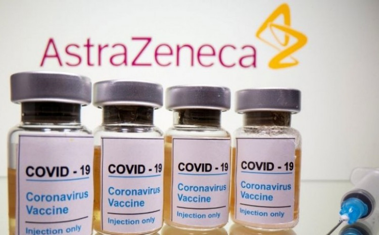Vakcina “AstraZeneca” efikasna protiv novog soja koronavirusa