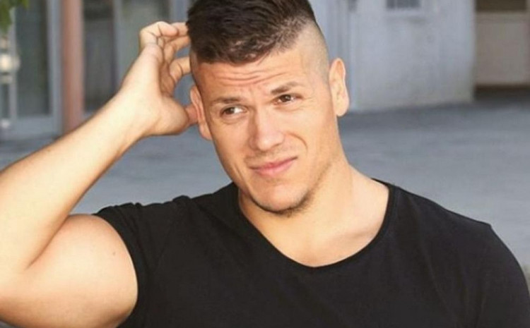 Radanović priznao: Hapsili su me zbog droge