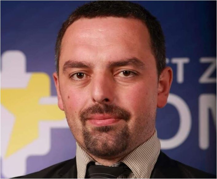 Radovanović: Ne dirajte ljudima u rane zbog fotelja