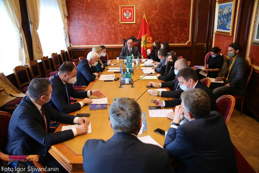 Kontrolno saslušanje ministarke zdravlja u srijedu