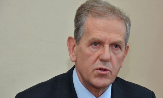 Budimir Šegrt ponovo uhapšen