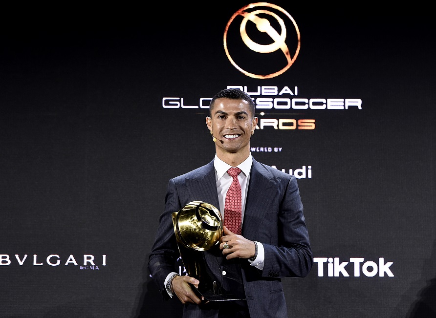 Kristijano Ronaldo najbolji fudbaler 21. vijeka