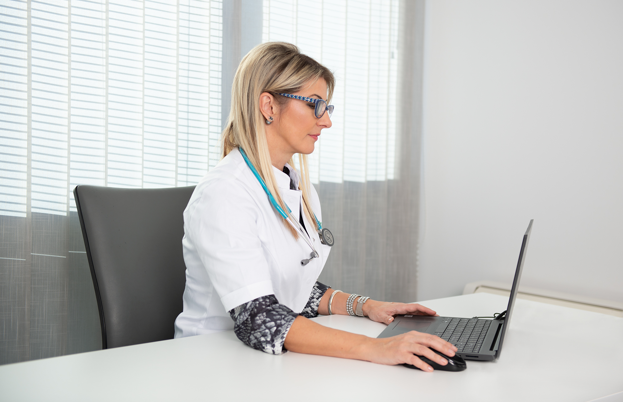 Dr Nena Milačić, novi član Moj Lab tima: POSVEĆENOST I STRUČNOST UZ PODRŠKU NAJSAVREMENIJE OPREME