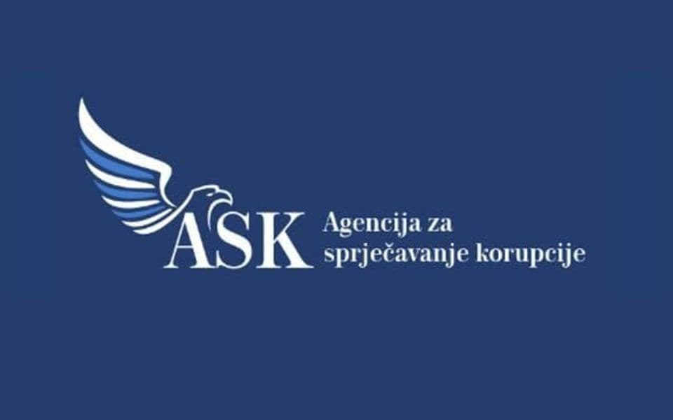 ASK: Istrajaćemo na misiji zaštite javnog interesa