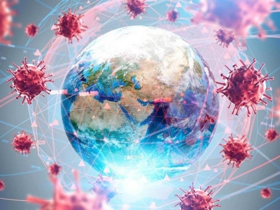 Virus korona mutira sporije od gripa