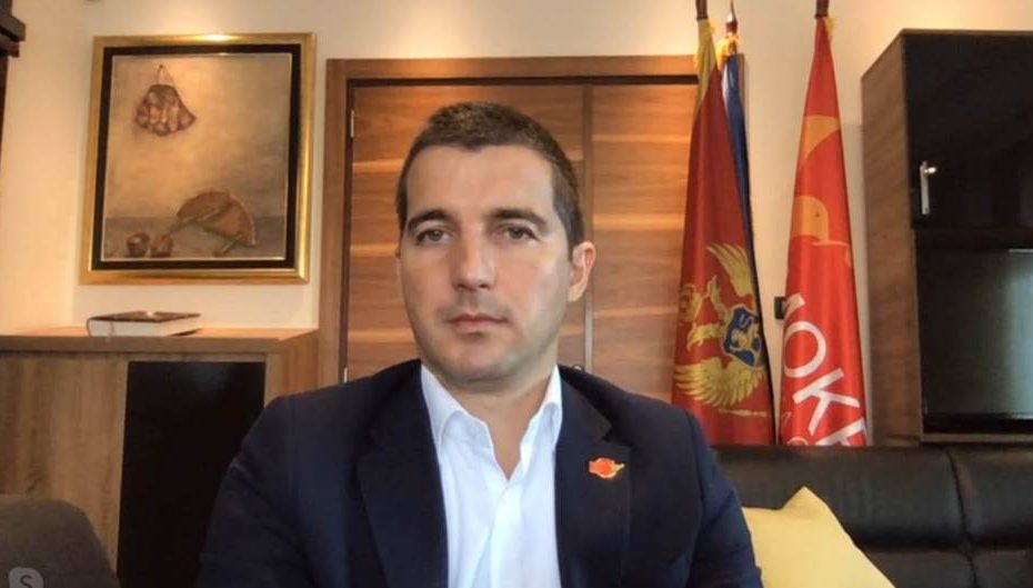 Montenegro International: Ćutanje je zlato