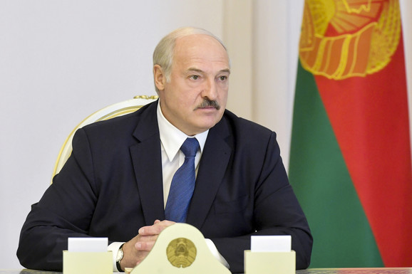 Vagner u Bjelorusiji registrovan kao ,,obrazovna institucija“