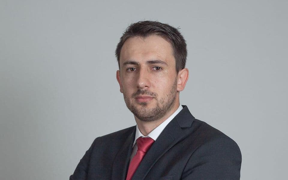 Smailović: Korak unazad ako manjine ne dobiju potpredsjedničko mjesto