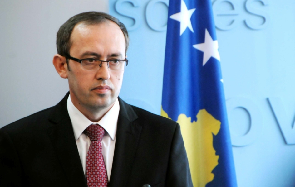 Hoti Vučiću: Nema sporazuma sa Srbijom bez priznanja Kosova