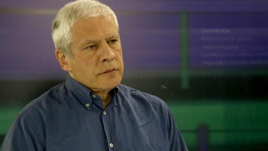 Boris Tadić ponovo u bolnici zbog koronavirusa