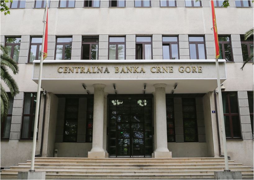 CBCG: Vlada da hitno pripremi program fiskalne konsolidacije