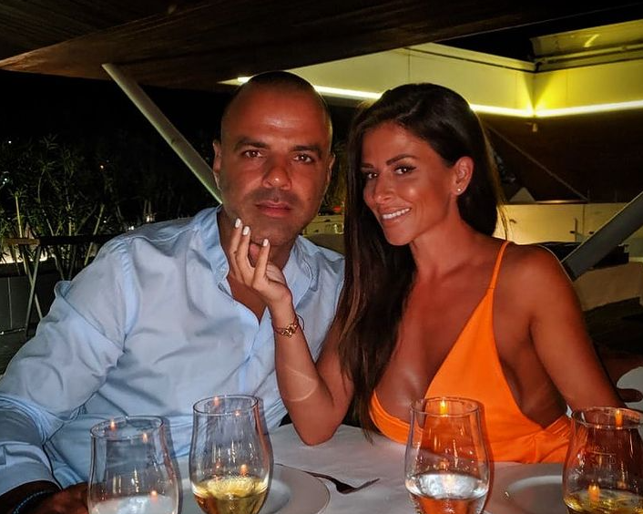 Ana Sević otkrila koje NEOBIČNO ime je dala ćerki!