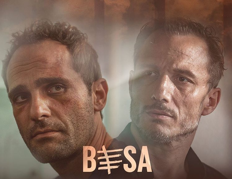 “Besa” u Ulcinju, scene snimljene na Solani