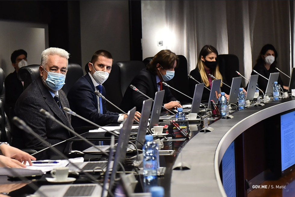 Vlada: Krivokapić u Briselu sa Ursulom fon der Lajen, Stoltenbergom, Borelom…