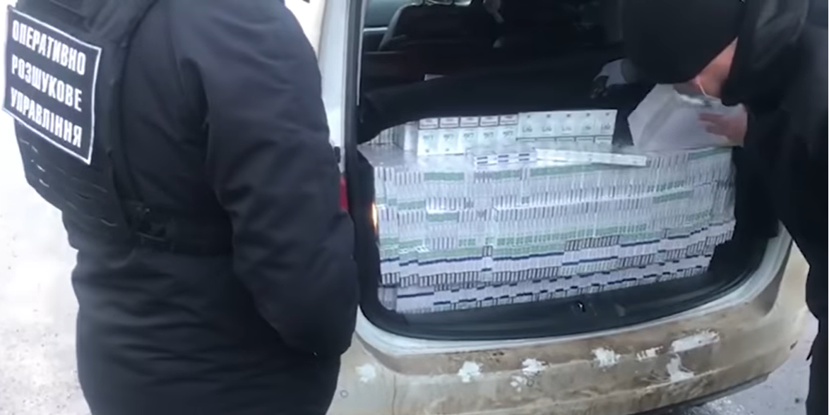 Bivši mađarski poslanik uhvaćen u švercu cigareta u Ukrajini