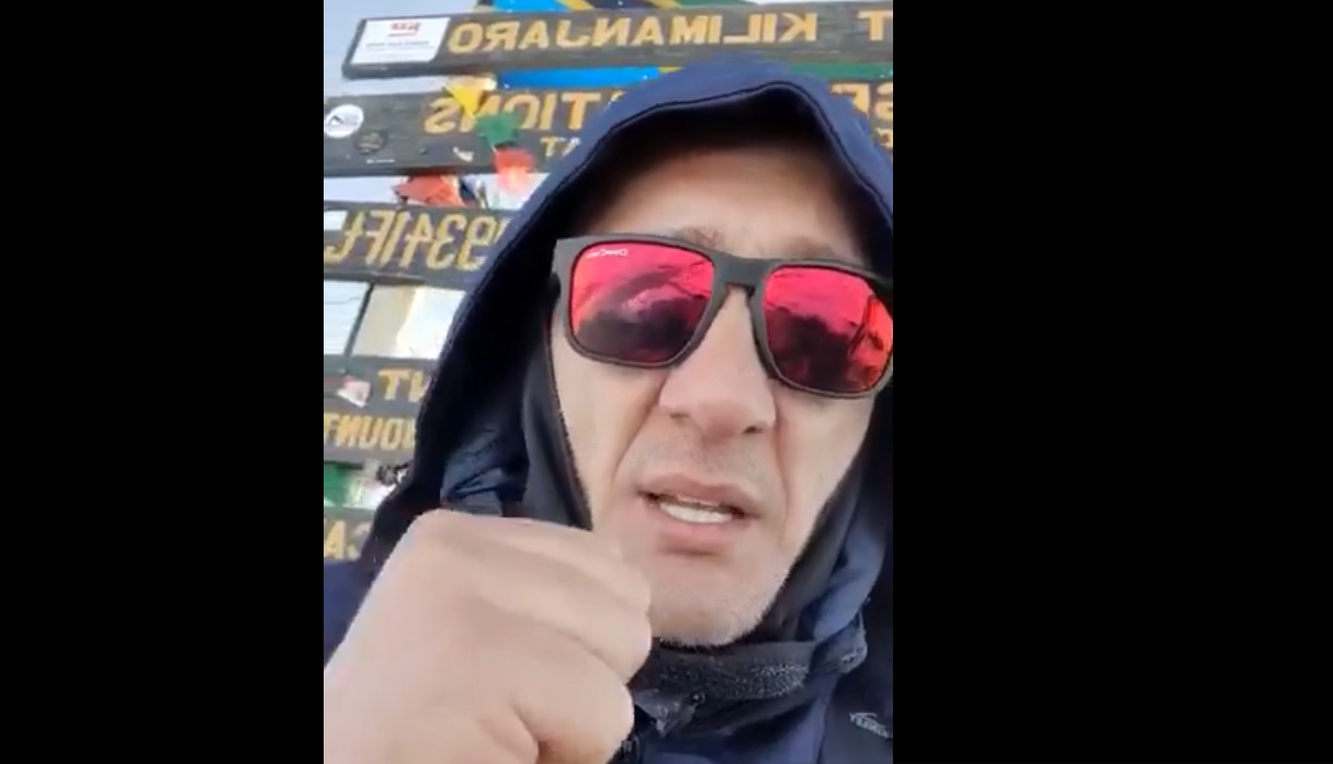 VIDEO: Novi direktor ANB-a ne odustaje od svetinja