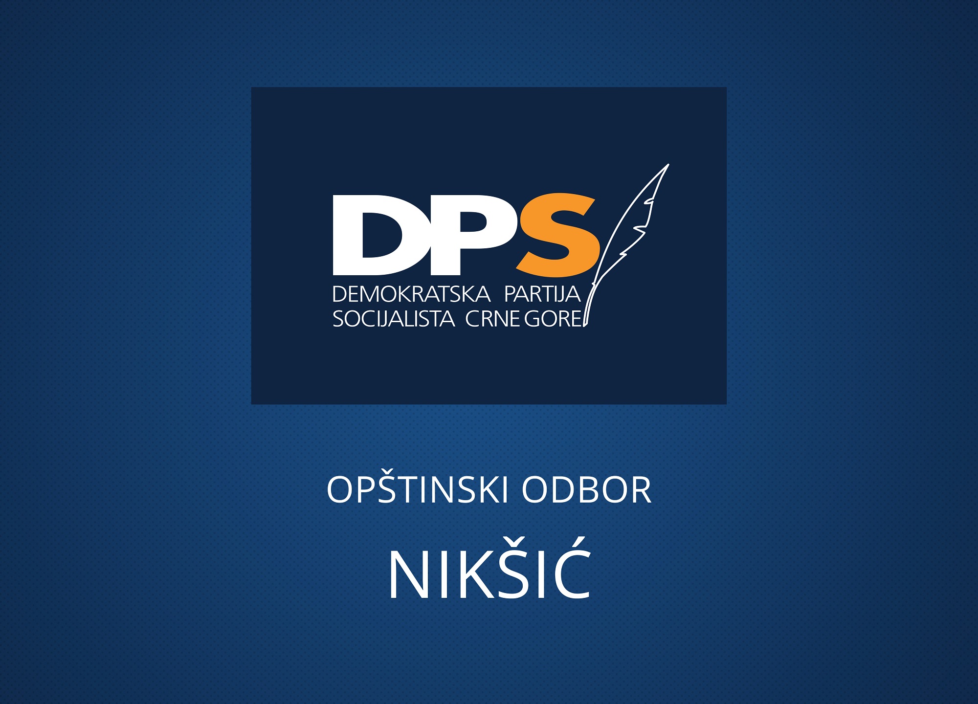 DPS Nikšič: Stanovnici susjednih država se uključili u glasanje o Novogodišnjem bazaru u Nikšiću