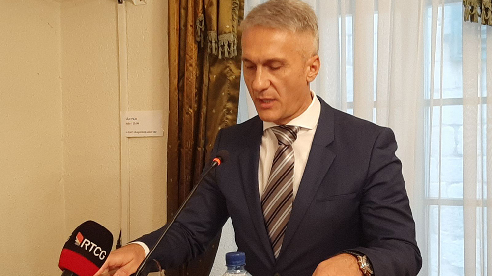 SKANDALOZNO: Branio kriminalce i bavio se lokalnom politikom, a od danas na čelu ANB-a