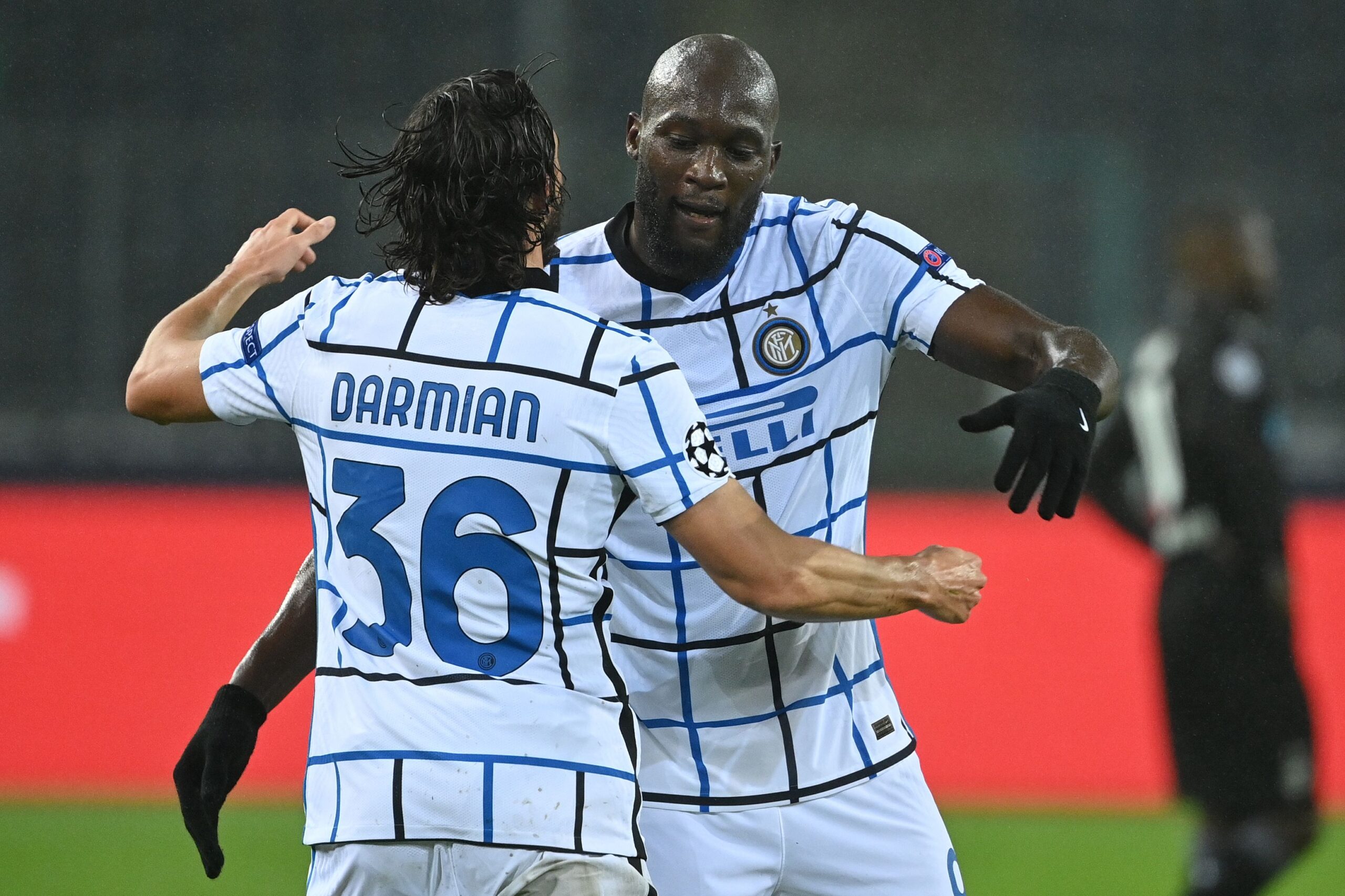 Inter srušio Menhengladbah, remi u Madridu, Liverpul ide dalje