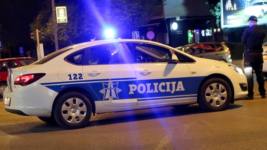 Kršenje mjera: Prijave protiv osam osoba