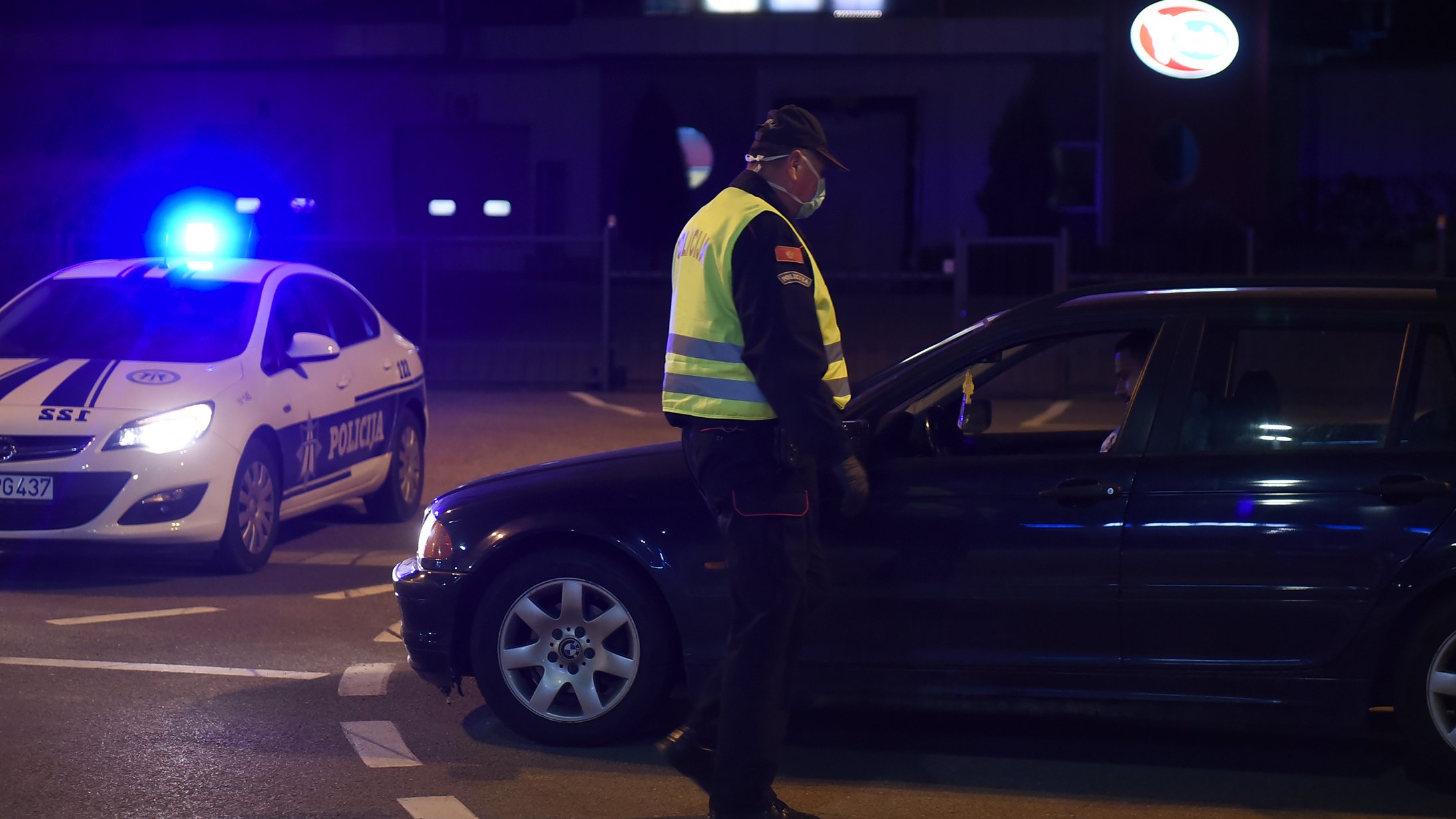 Kršenje mjera: Krivične prijave protiv 11 osoba