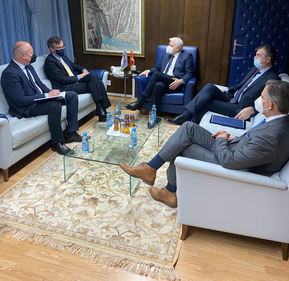 Marković: Političko i pravno nasilje i urušavanje institucija u Skupštini
