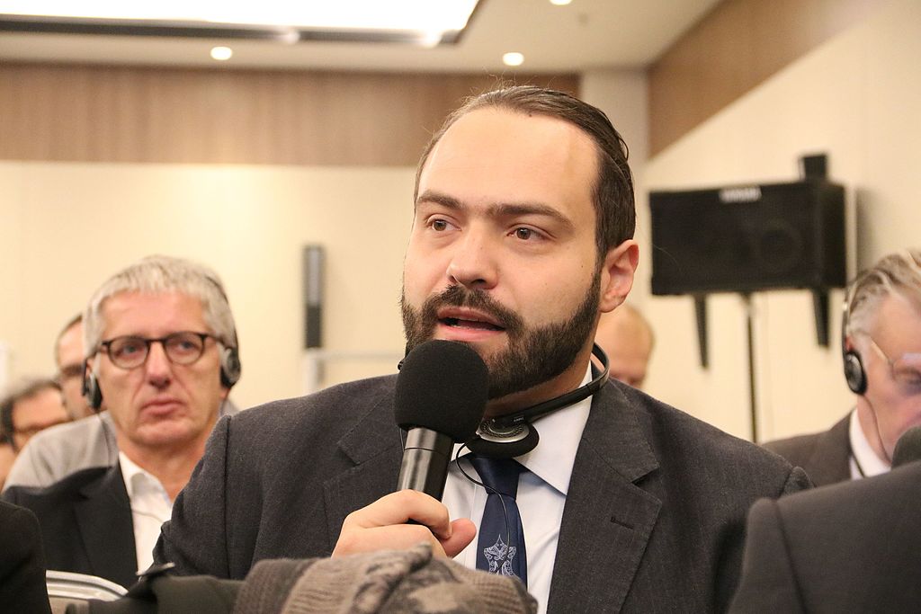 Crna Gora predvodnik integracija, nastaviti reforme