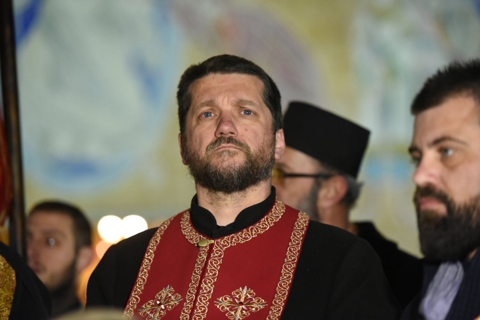 Perović: Nedostatak ugovora diskriminacija koja traje godinama, vjerujem da je nesporazum privremen
