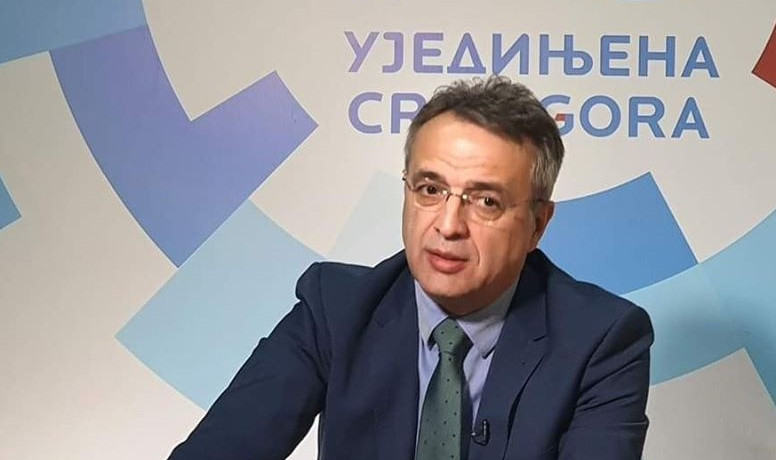 Danilović: Mudrom politikom i dobrim namjerama možemo umiriti Crnu Goru