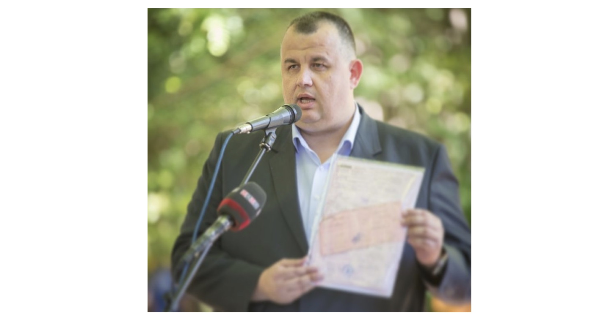 Cakan čestitao katolički Božić: Da nas vode uzajamno poštovanje i razumijevanje, istinoljubivost i pravednost