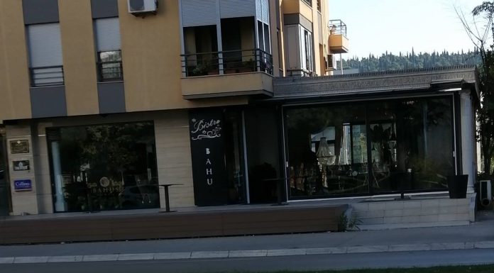 Lekić: Kamere će dokazati da li je Bokan povezan sa bombom na ” Bahus”, dokaz protiv njega sporan