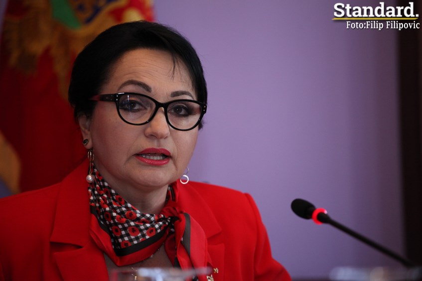 Medenica: Ljudska prava niko ne smije negirati