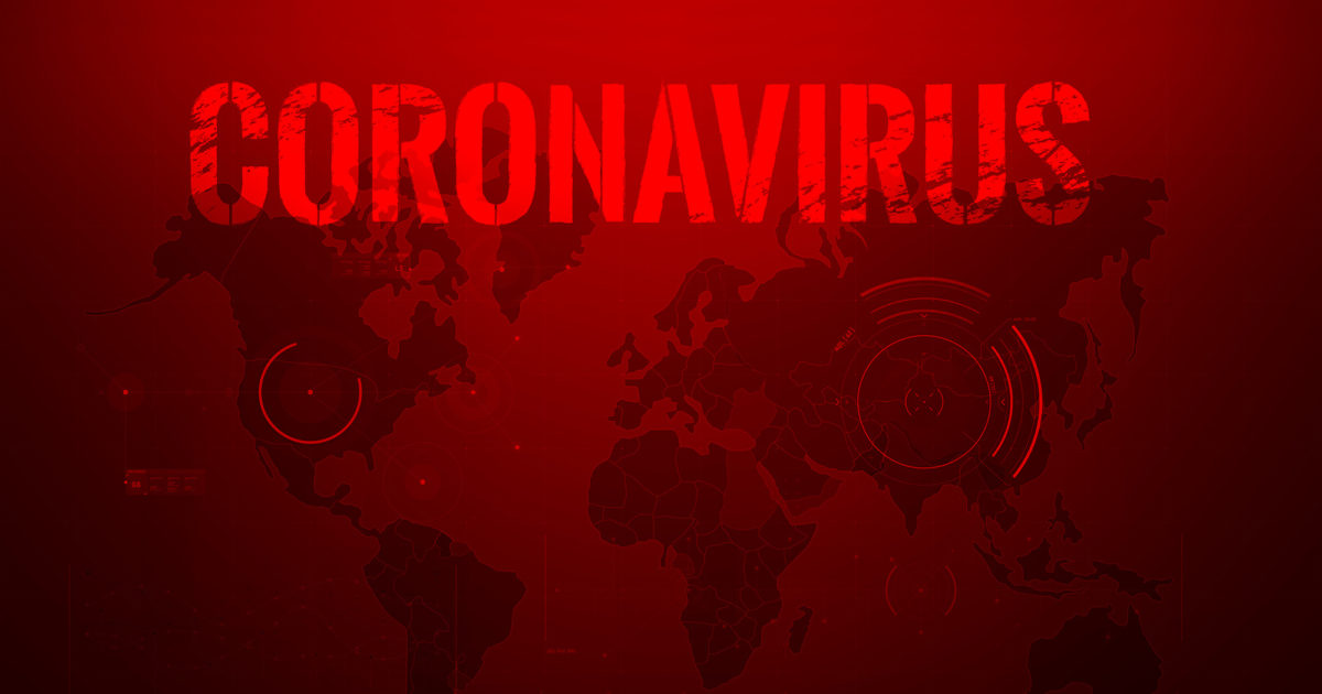 Više od 1,6 miliona preminulih od COVID-a u svijetu