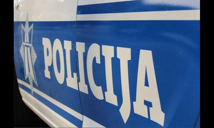 Za dan 17 saobraćajnih nezgoda
