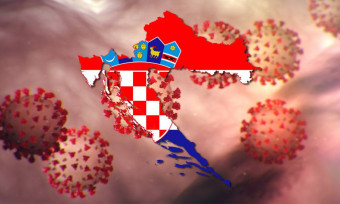 U Hrvatskoj od koronavirusa preminulo 78 pacijenata, još 3.363 osobe zaražene