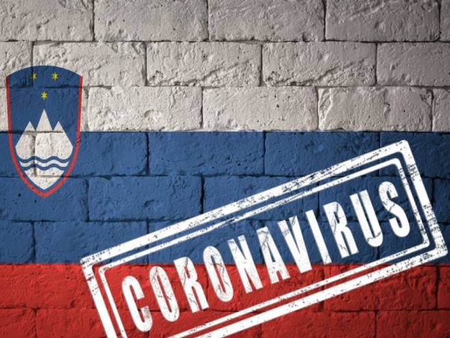 U Sloveniji 614 novozaraženih, 25 preminulo