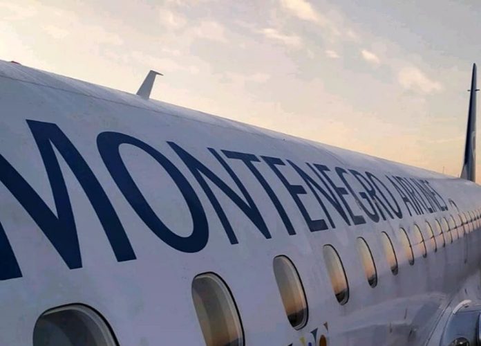 DPS: Krivokapić da pronađe rješenje za radnike i putnike koji su ostavljeni na evropskim aerodromima