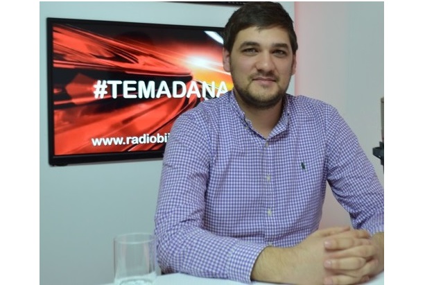 Ćorović: Zabrinjavajuće da se nova Vlada slavi mržnjom prema svojoj državi