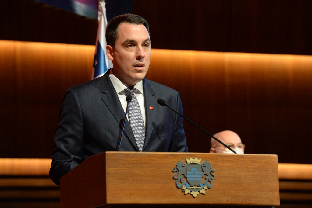 Vuković: U toku je rušenje ustavno-pravnog poretka Crne Gore!