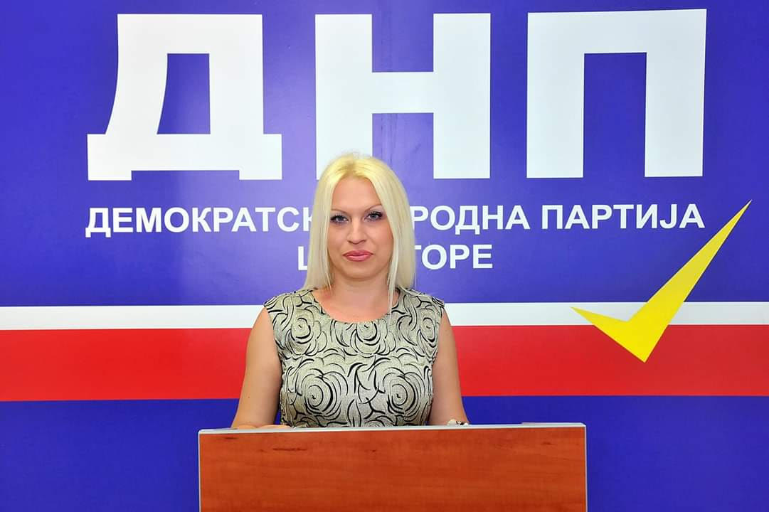 Jelena Kljajević buduća direktorica Nacionalnih parkova