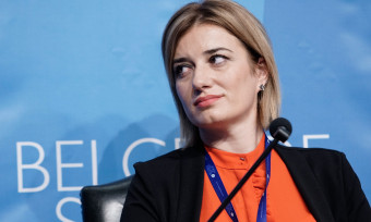 Marović: Manjak angažovanja EU otvara prostor za uticaj nezapadnih aktera