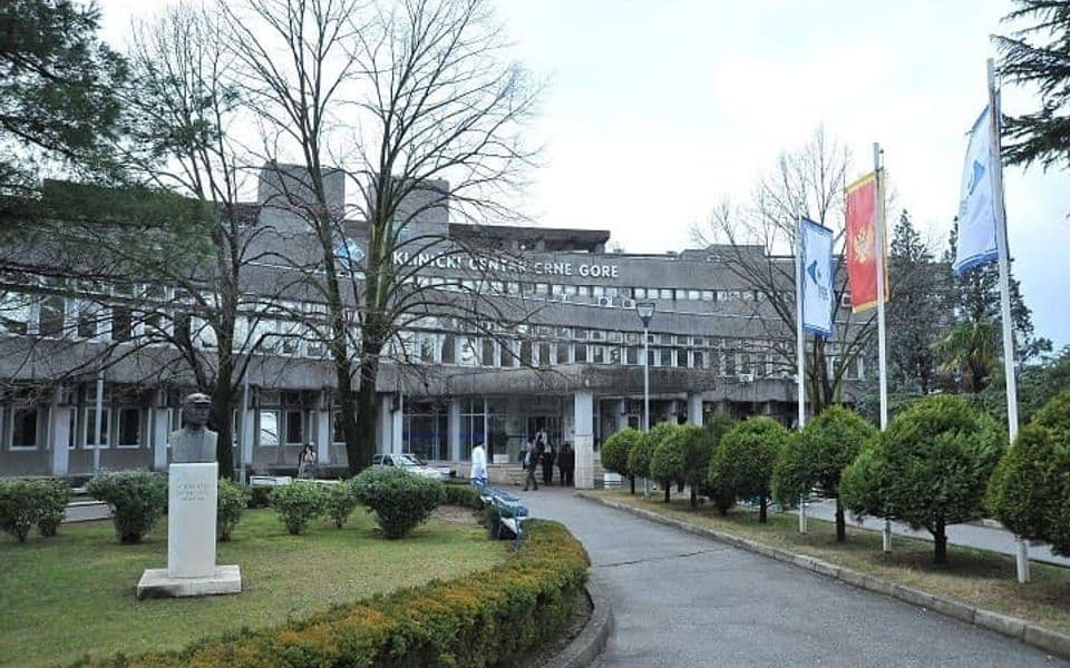 Klinički izdvaja skoro 60.000 eura za letove ka Beogradu, Ljubljani, Parizu, Rimu, Dizeldorfu, Njujorku…