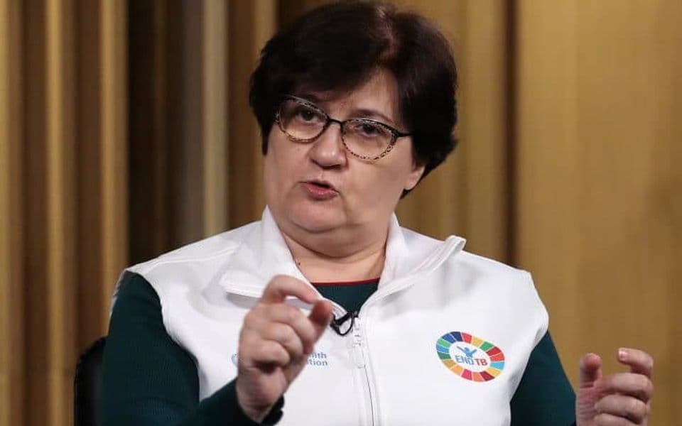 Predstavnica SZO: Pandemija će biti zaustavljena tokom 2021.