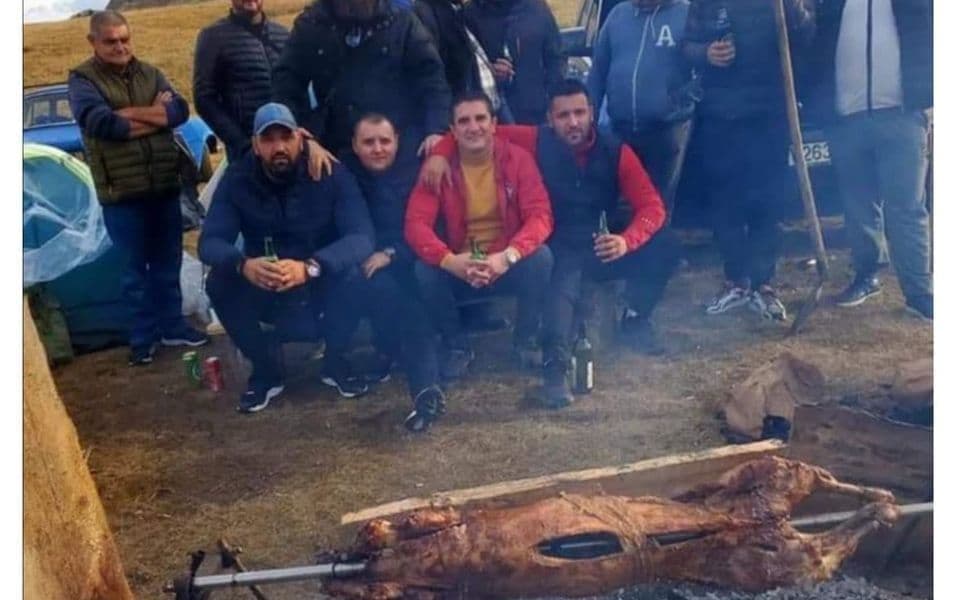 Rončević oslobođen krivice za vrijeđanje Predraga Boškovića na Fejsbuku