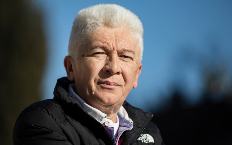 Ekspoze i skupštinska demokratska bajka