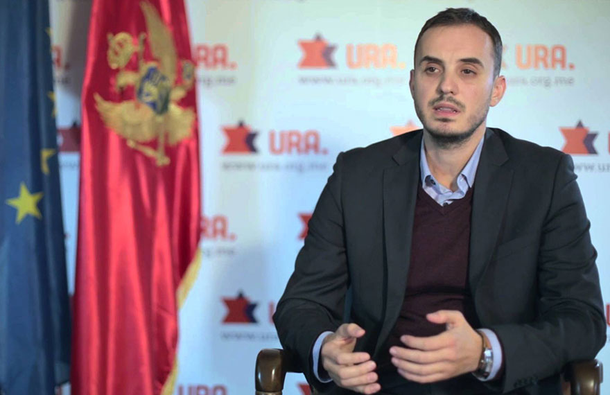 Konatar SD-u: Vi i ostali sateliti DPS-a ste bili protiv dječijih dodataka 2015. godine