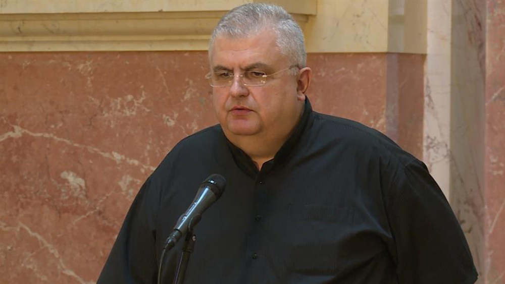 Čanak: Abazović zastupa srpsko-ruske interese, teško Crnoj Gori s njim