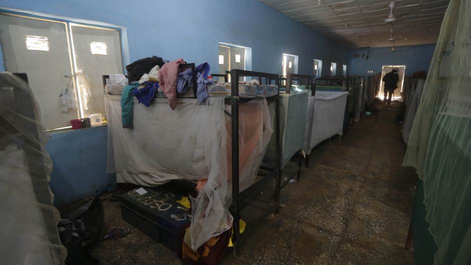 Boko haram preuzeo odgovornost za otmicu više od 330 učenika u Nigeriji