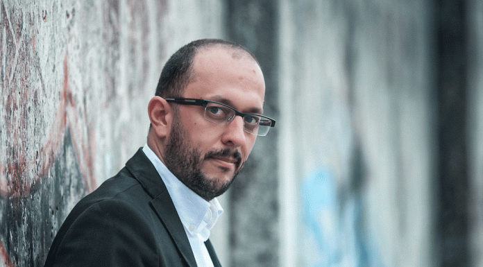 POTVRĐENO PISANJE STANDARDA: Vukčević državni sekretar za kulturu